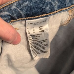 American Eagle Outfitters Women's Denim Jeans